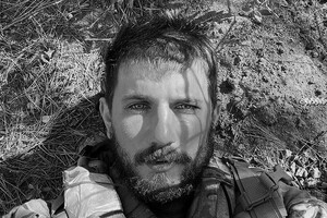 На фронті загинув Павло Петриченко — боєць 59-ї окремої мотопіхотної бригади імені Якова Гандзюка