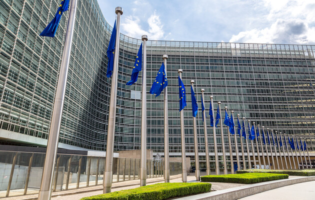 Єврокомісія схвалила план реформ, які допоможуть Україні отримати 50 мільярдів євро