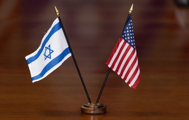 США и Европа пытаются отговорить Израиль ударить по Ирану в ответ ‒ FT