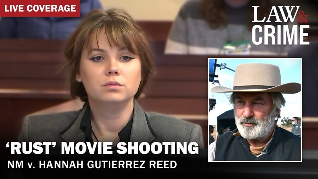 Специалист по оружию фильма «Rust» приговорена к 18 месяцам заключения за стрельбу на съемочной площадке