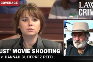 Специалист по оружию фильма «Rust» приговорена к 18 месяцам заключения за стрельбу на съемочной площадке