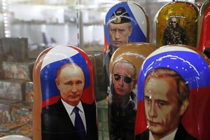 В ПАСЕ не признали легитимность Путина – Гончаренко