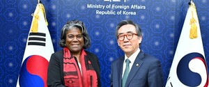США та Південна Корея обговорили створення нового механізму моніторингу дотримання санкцій проти КНДР