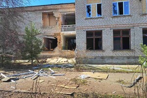 Росіяни атакували Херсонщину: поранено чоловіка