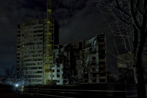Росія хоче перетворити Харків на пустку, а містян змусити до масової евакуації – Bloomberg