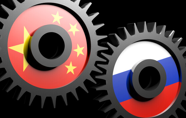 Експорт Китаю до Росії впав на тлі загрози санкцій з боку США