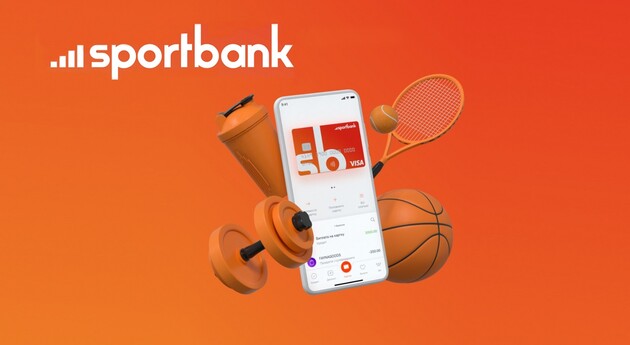 Необанк sportbank закривається у травні: власники пояснили причину