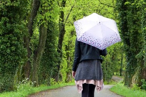 Дожди и грозы: синоптики предупредили об опасности
