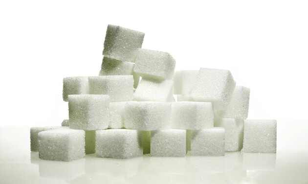 Украинский сахар покупают вместо ЕС некоторые страны Средиземноморья и Африки