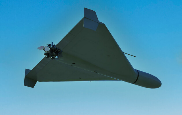 На Прикарпатье дроны целили в критическую инфраструктуру