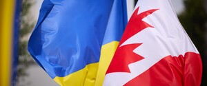 Посол Украины в Канаде рассказала о дополнительном пакете военной поддержки для Киева