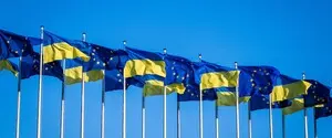 Более четверти украинцев считают, что Украина вступит в ЕС через 3-5 лет: есть те, кто считает, что этого никогда не произойдет