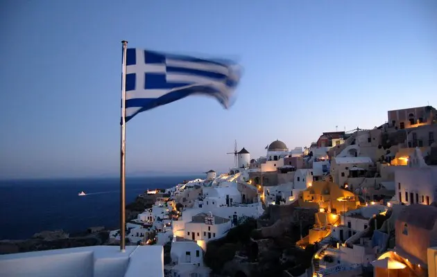 Греческое правительство обвиняют в махинациях с фондами ЕС