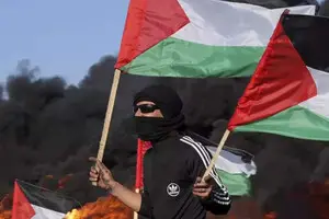 США ветують заявку Палестини на повноправне членство в ООН