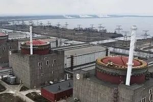 МАГАТЭ сообщило об атаке на Запорожскую АЭС