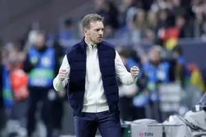 Главный тренер сборной Германии продлил контракт перед Евро-2024