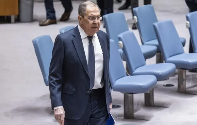 Россия не прекратит боевые действия даже во время мирных переговоров — Лавров