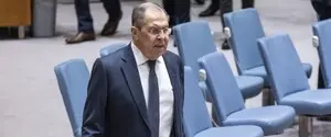 Россия не прекратит боевые действия даже во время мирных переговоров — Лавров