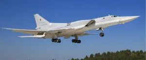 Российский бомбардировщик Ту-22М3: основные характеристики самолета, сбитого украинскими военными
