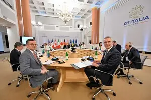 Країни «Великої сімки» пообіцяли посилити ППО України