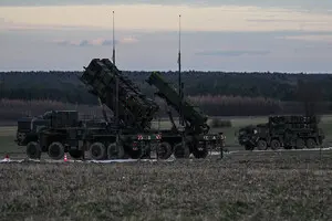 Германия рассматривает возможность покупки системы ПВО Patriot на сумму 1,3 млрд долларов — Bloomberg