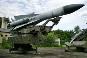 «Сделали с нуля из старых компонентов» – Буданов рассказал, чем уничтожили бомбардировщик Ту-22М3