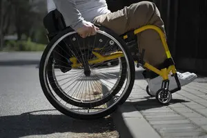 Індивідуальна програма реабілітації: як її отримати особам з інвалідністю