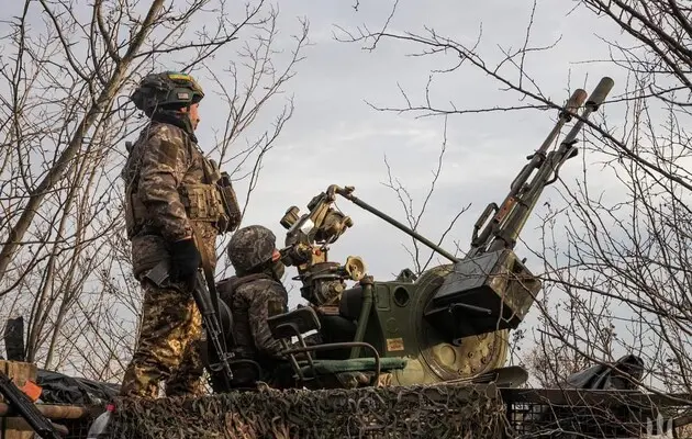 Нидерланды выделяют 200 млн евро на ПВО для Украины: обещают скорейшую доставку