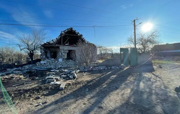 Обстрелы Николаевской области за сутки: погибла женщина, ранен ребенок и еще один мирный житель