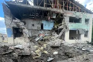 Ракетный удар по Днепропетровской области: россияне убили семью 6-летнего мальчика