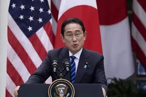 Japan to United States: America Can Only Be Made Great Again if Recognized as such by the World