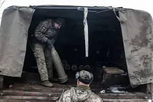 Військовий пояснив, як окупація Часового Яру допоможе росіянам вийти на адмінкордони Донеччини 