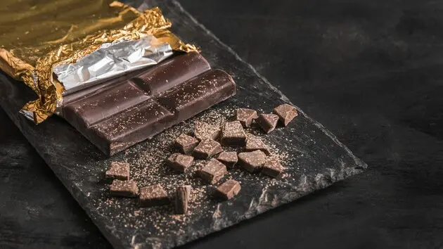 «Новий біткоїн»: шоколад росте в ціні та стає товаром для обраних 
