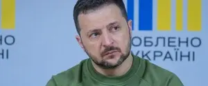 Зеленський анонсував нові безпекові угоди в травні-червні