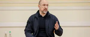 Шмигаль пояснив, на що спрямують 60 млрд доларів допомоги від США