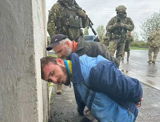 В Одесской области задержали подозреваемых в убийстве полицейского