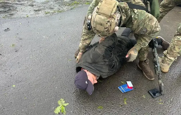 Вбивство поліцейського у Вінницькій області: підозрювані назвали причину нападу
