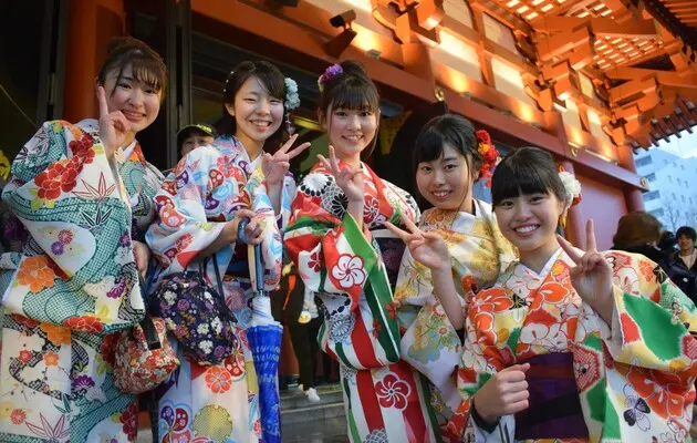 У жителей Японии нашли неизвестную группу предков  