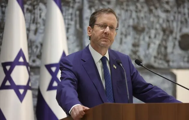 Президент Израиля назвал Иран «империей зла» и предупредил Европу