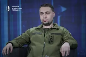 Буданов: «Ближайший период для Украины будет трудным. Проблемы начнутся с середины мая»