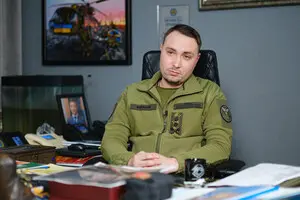 Буданов верит в завершение войны после выхода на границы 1991 года. Однако есть одно «но»