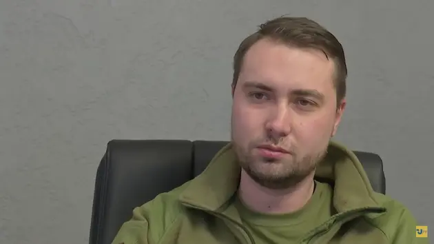 Буданов про просування росіянами «Майдану-3»: «Це вже стосується державної таємниці»