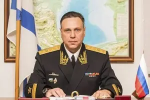 У ЗСУ розповіли, чи змінив тактику Чорноморський флот після призначення нового командувача