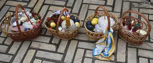 Подготовка к Пасхе: что нужно сделать к празднику