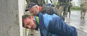 Нападники на поліцейських на Вінниччині везли з собою сотню гранат і тисячі набоїв