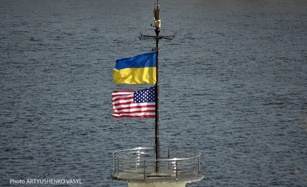 Первая часть помощи от США поступит Украине быстрее, чем кто-либо мог подумать — конгрессмен