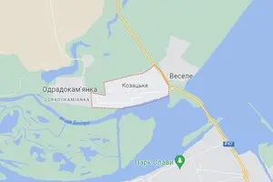 Російська армія обстріляла селище на Херсонщині: загинула місцева жителька