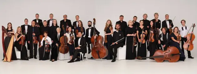 "Киевская Камерата" выступит в Карнеги-Холл