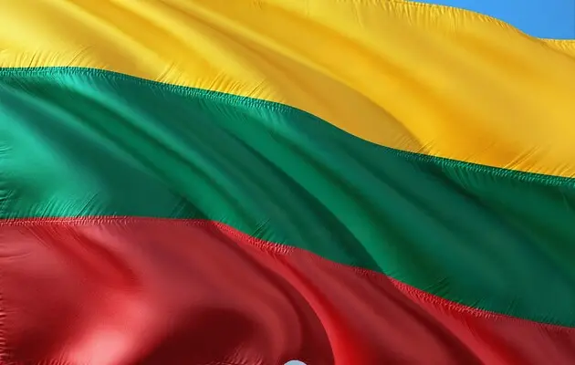 Минобороны: Литва планирует передать Украине радары противовоздушной обороны
