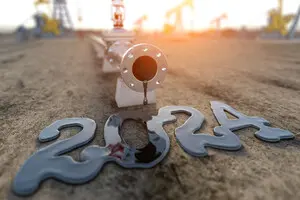 Минэкономики России снизило прогноз цены на нефть почти до порога G7